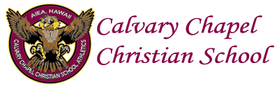 Calvary Chapel Christian School